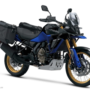 Bình ắc quy xe Suzuki V-Strom 800DE Tour chính hãng