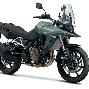 Bình ắc quy xe Suzuki V-Strom 800RE chính hãng