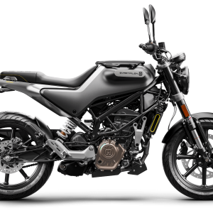 Bình ắc quy xe Husqvarna Svartpilen 200 chính hãng