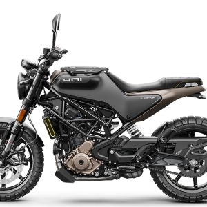 Bình ắc quy xe Husqvarna Svartpilen 401 chính hãng