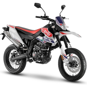 Bình ắc quy xe Aprilia SX 125 chính hãng