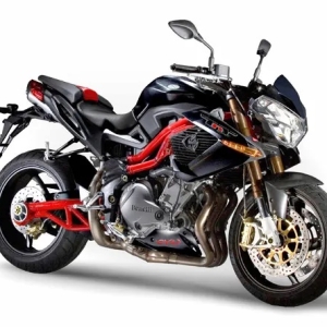 Bình ắc quy xe Benelli TNT 1130 chính hãng