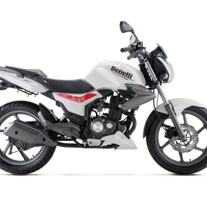 Bình ắc quy xe Benelli TNT 15 chính hãng