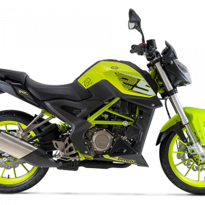 Bình ắc quy xe Benelli TNT 25 chính hãng