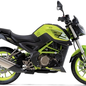 Bình ắc quy xe Benelli TNT 250 chính hãng