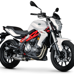 Bình ắc quy xe Benelli TNT 300 chính hãng