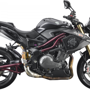 Bình ắc quy xe Benelli TNT 899 chính hãng