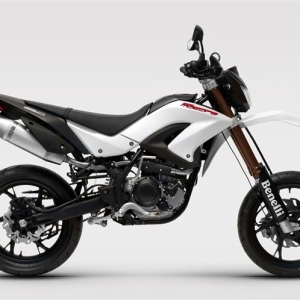 Bình ắc quy xe Benelli BX 250 Motard chính hãng