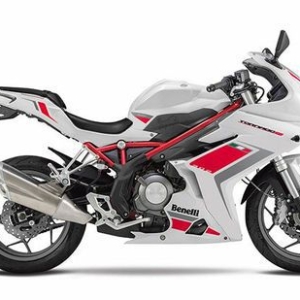 Bình ắc quy xe Benelli Tornado 302 chính hãng