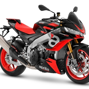 Bình ắc quy xe Aprilia Touno V4 Factory chính hãng