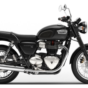 Bình ắc quy xe Triumph Bonneville T100 chính hãng