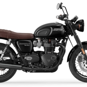 Bình ắc quy xe Triumph Bonneville T120 Black DGR chính hãng