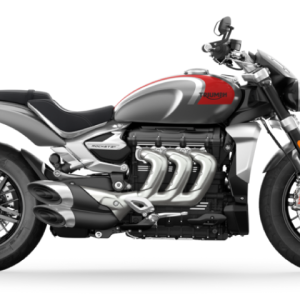 Bình ắc quy xe Triumph Rocket 3 GT chính hãng