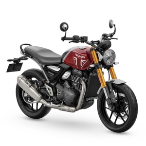 Bình ắc quy xe Triumph Speed 400 chính hãng