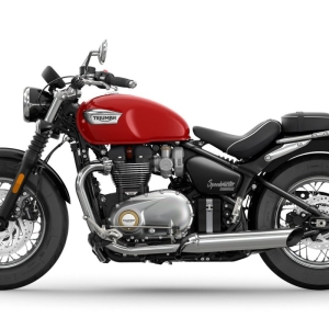 Bình ắc quy xe Triumph Speedmaster chính hãng