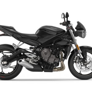 Bình ắc quy xe Triumph Street Triple S chính hãng