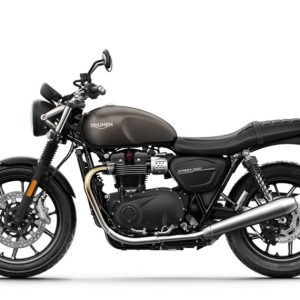 Bình ắc quy xe Triumph Street Twin chính hãng