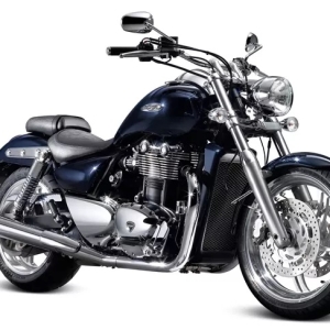 Bình ắc quy xe Triumph Thunderbird 1600 chính hãng