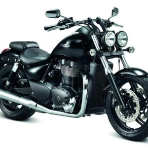 Bình ắc quy xe Triumph Thunderbird 1700 Storm chính hãng