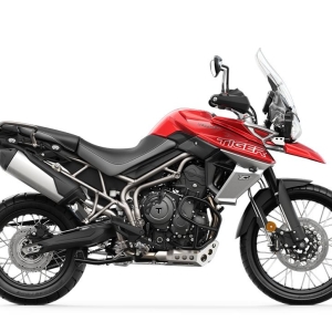 Bình ắc quy xe Triumph Tiger 800 XCA chính hãng