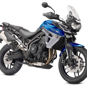 Bình ắc quy xe Triumph Tiger 800 XRX chính hãng