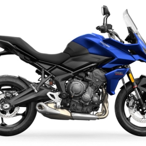 Bình ắc quy xe Triumph Tiger Sport 660 chính hãng