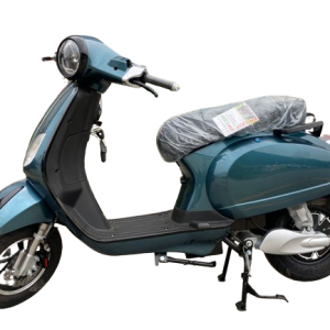 Bình ắc quy xe máy điện Vespa TH CEO VAR AS đèn tròn chính hãng