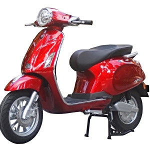 Bình ắc quy xe máy điện Vespa Lima chính hãng