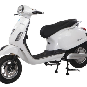 Bình ắc quy xe máy điện JVCeco Vespa Pro 150 chính hãng