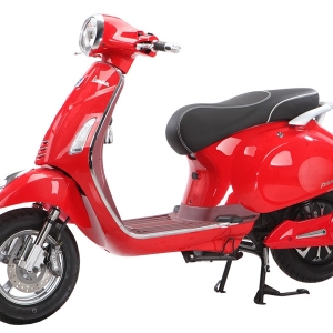 Bình ắc quy xe máy điện Vespas Primavena chính hãng