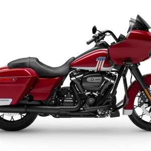 Bình Ắc Quy Xe Harley Davidson Road Glide Chính Hãng