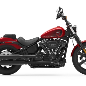 Bình Ắc Quy Xe Harley Davidson Street Bob Chính Hãng