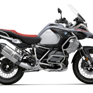 Bình ắc quy BMW GSA chính hãng