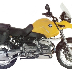 Bình ắc quy BMW R 1100 GS chính hãng