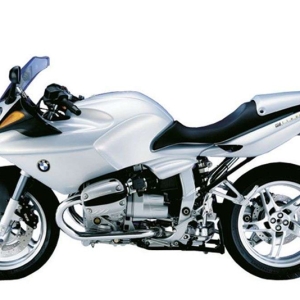 Bình ắc quy BMW R 1100 S chính hãng