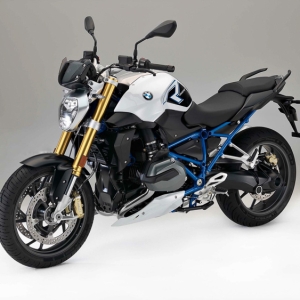 Bình ắc quy BMW R 1200 R chính hãng