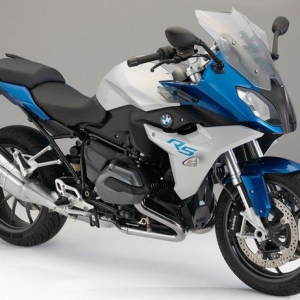 Bình ắc quy BMW R 1200 RS chính hãng