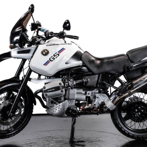 Bình ắc quy BMW R 850 GS chính hãng