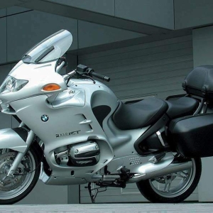 Bình ắc quy BMW R 850 RT chính hãng