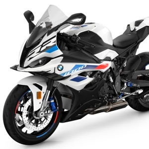 Bình ắc quy BMW S 1000 RR 2023 chính hãng