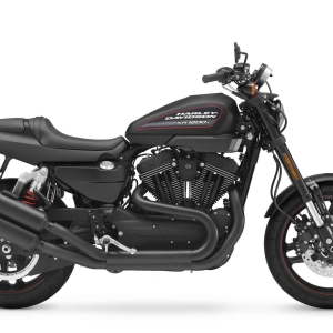 Bình ắc quy xe Harley Davidson XR1200X chính hãng