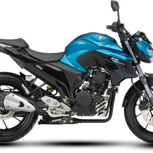 Bình ắc quy xe Yamaha FZ25 chính hãng