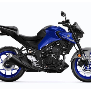 Bình ắc quy xe Yamaha MT 03 chính hãng