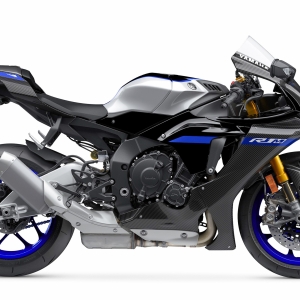 Bình ắc quy xe Yamaha R1M chính hãng