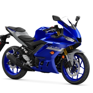 Bình ắc quy xe Yamaha R3 chính hãng