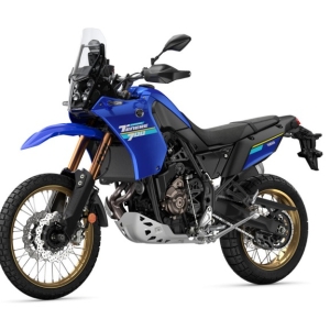 Bình ắc quy xe Yamaha Tenere 700 chính hãng