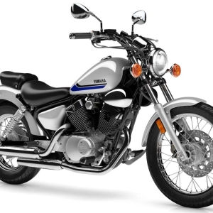 Bình ắc quy xe Yamaha VIRAGO 250 chính hãng