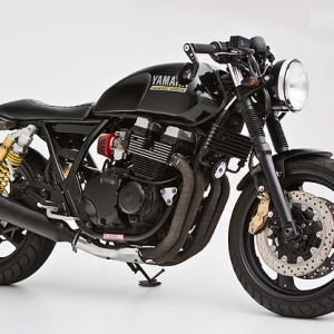 Bình ắc quy xe Yamaha XJR 400 chính hãng