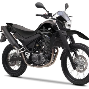 Bình ắc quy xe Yamaha XT 660R chính hãng