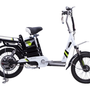 Bình ắc quy xe đạp điện Zero Terra Motors vành tăm chính hãng